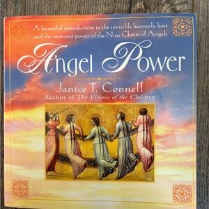 Angel Power Book